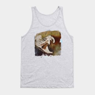 Edna Cowgirl Tank Top